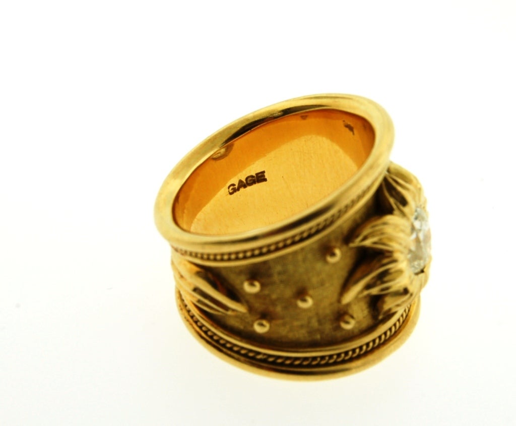 elizabeth gage jewelry