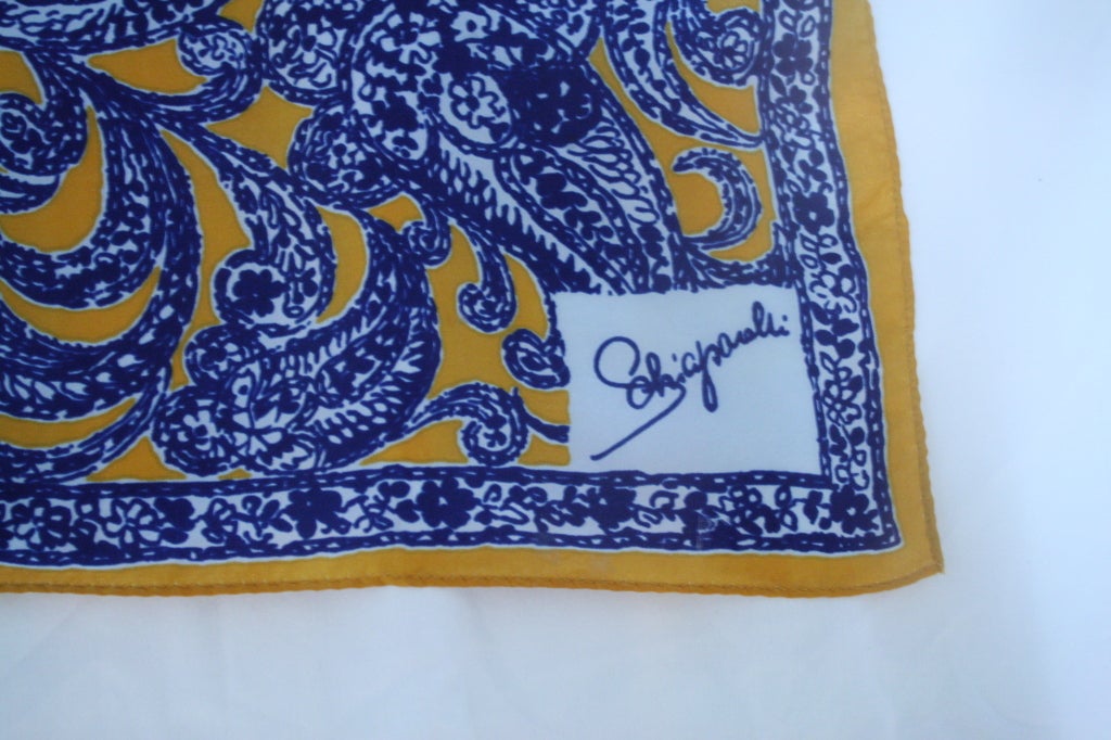 Women's House of Schiaparelli Scarf