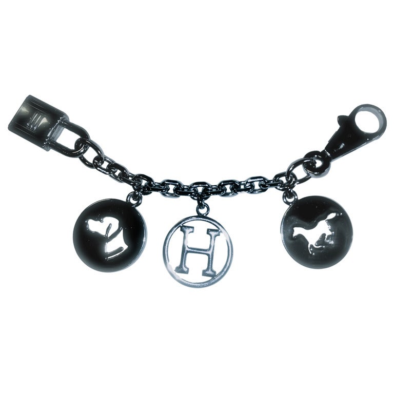 Hermes Birkin Bracelet Replica
