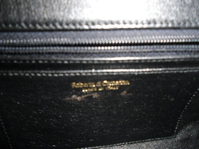 Bolso Bagonghi Roberta Di Camerino 2