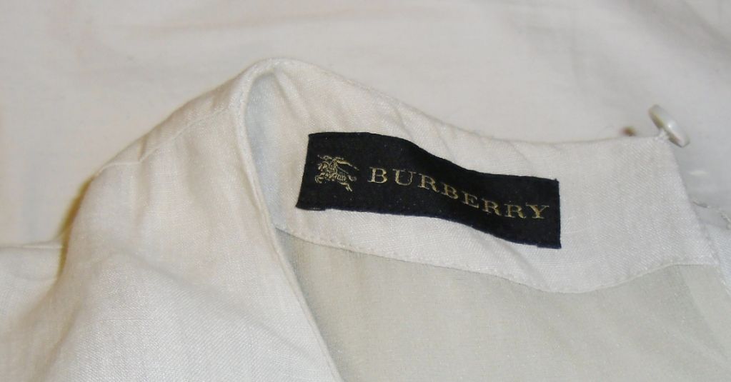 Burberry Dress For Sale 4