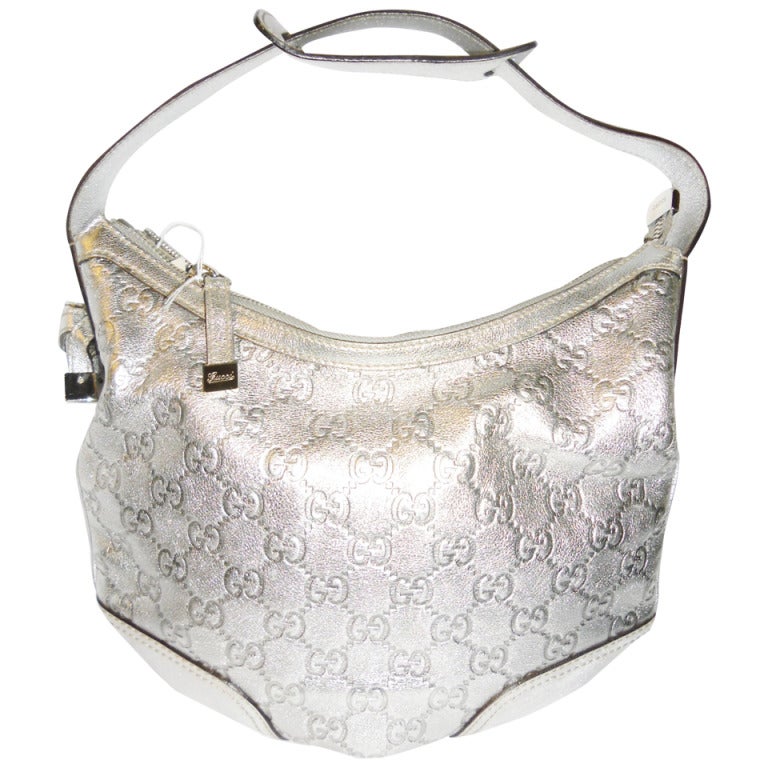 Melina Mini Hobo Handbag in Black – Angela Valentine Handbags