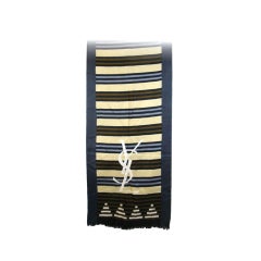 Yves Saint Laurent  Vintage scarf