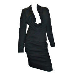 Givenchy Skirt Suit Holiday Special Sale