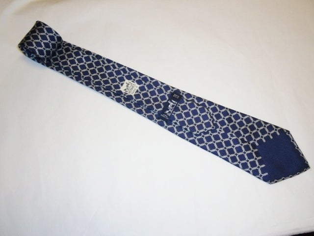 Women's Hermes Vintage silk Tie 