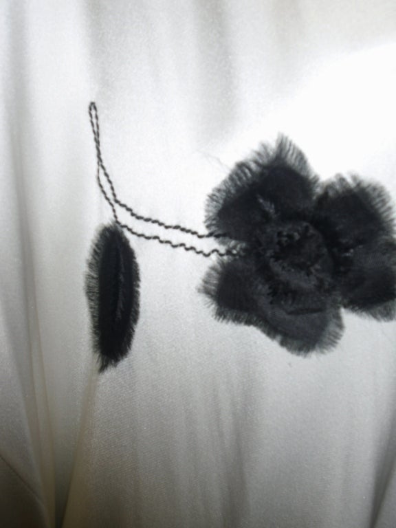 ANDREW GN  beautiful  Kaftan Gown 2