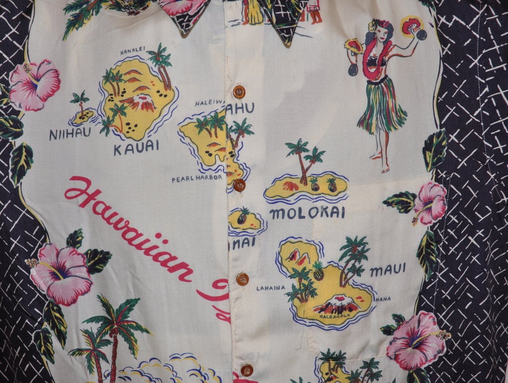 reyn spooner pearl harbor shirt