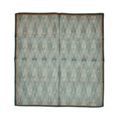 Fazzoletto da uomo Valentino