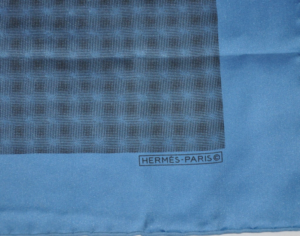 i grandi fazzoletti di seta di hermes e gucci