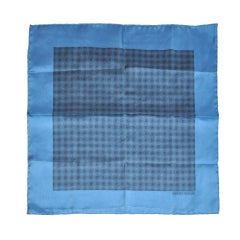 Mouchoir Hermes pour homme