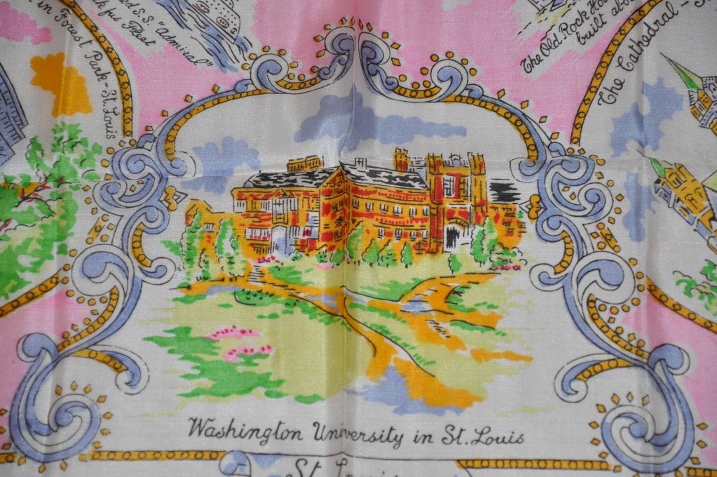 scarfing st. louis