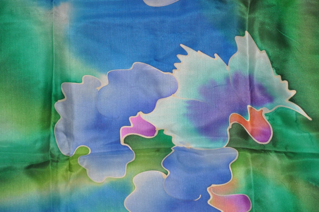 scarves from israel