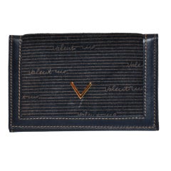 Valentino credit card case 7
