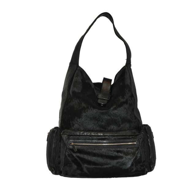 Chanel Black quilted Miniature Shoulder Bag For Sale at 1stDibs ...