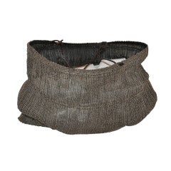 Issey Miyake "Basket" Handbag 12