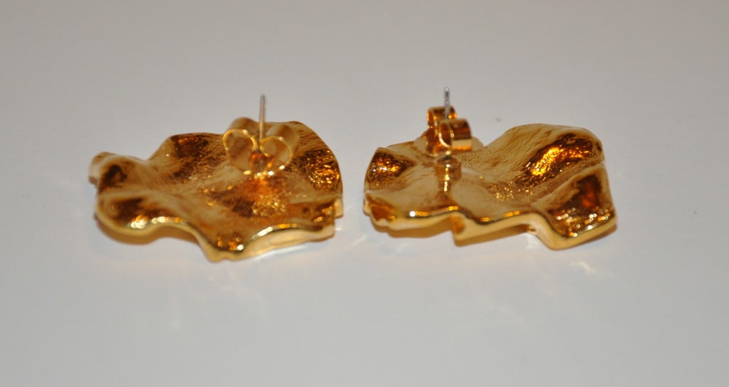 Vergoldetes Gold Hardware 