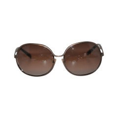 Tom Ford "Alexandra" Sunglasses