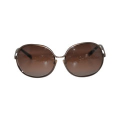 „Alexandra“-Sonnenbrille von Tom Ford