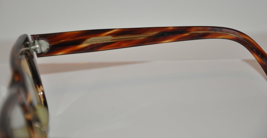 mens tortoise shell sunglasses