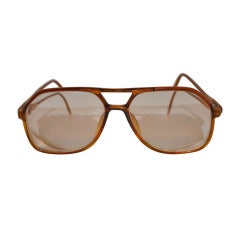 Carrera "Icm" Golden Shade Frame Glasses 2