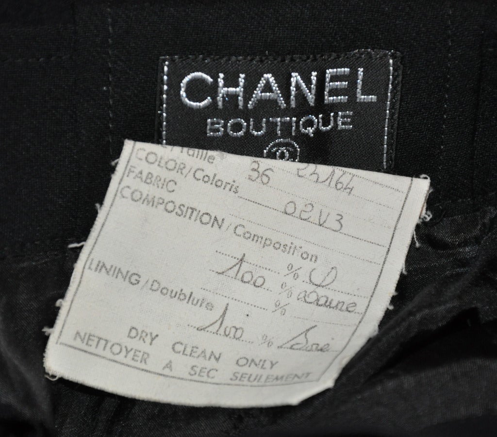 Chanel 