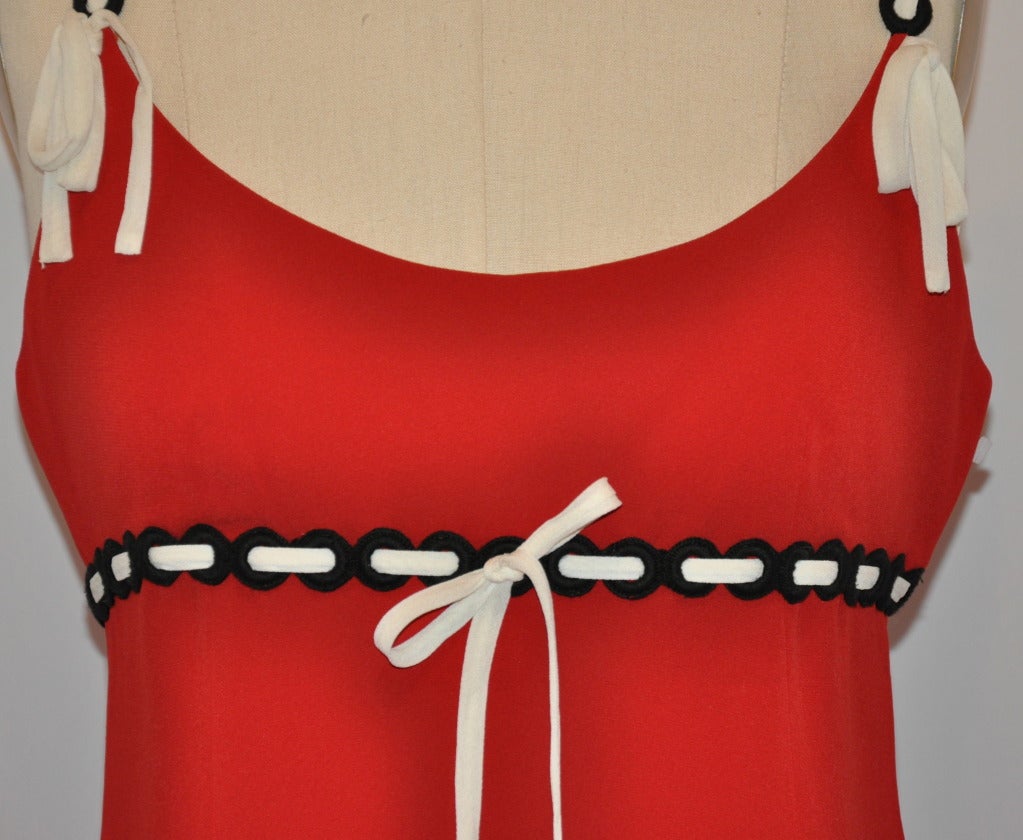 Vestido de verano 