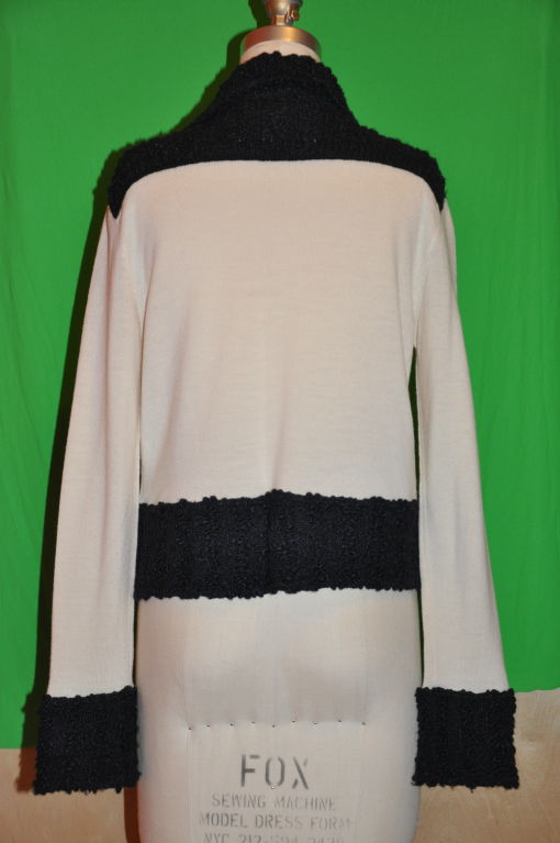 Christian Dior Sweater set For Sale 1