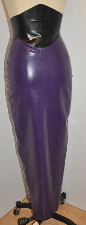 skin two latex