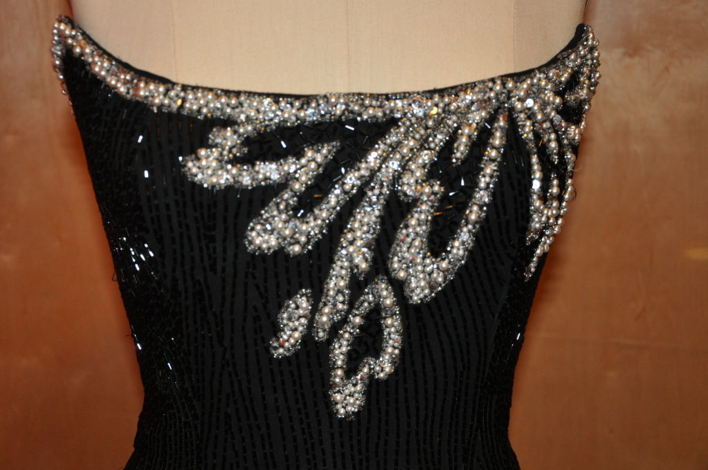 bob mackie dress cher