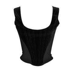 Vivienne Westwood Bustier top 4