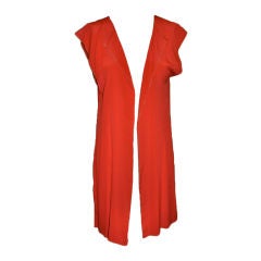 Rare Zoran crepe-de chine tunic 6