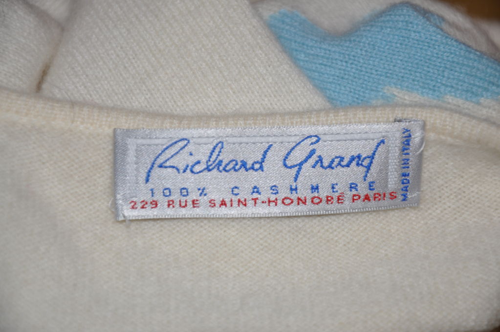 richard grand paris