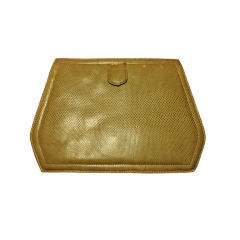 Jay Herbert Lizard clutch 6