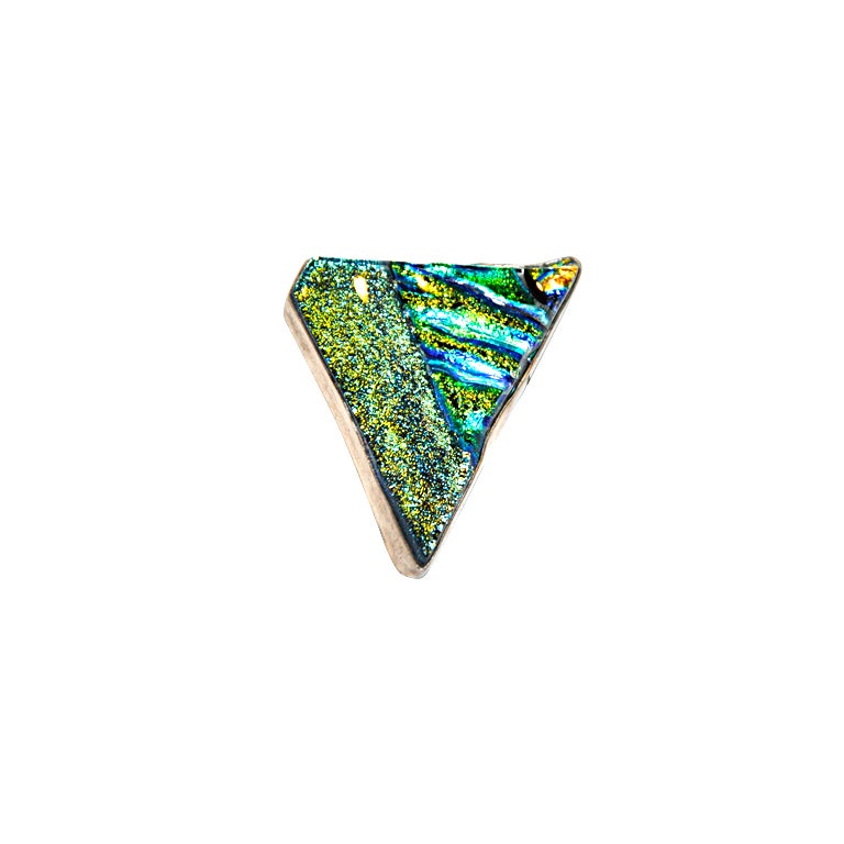 Terika Blake Colgante/broche de ley