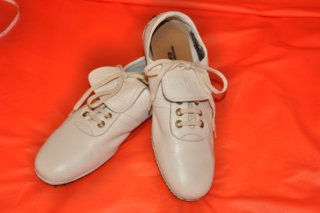 Marchio Registrato Original "Car Shoe"