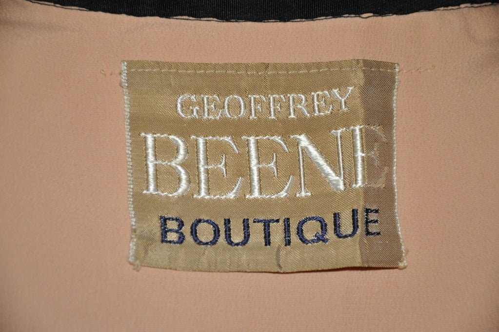 Women's Geoffrey Beene 