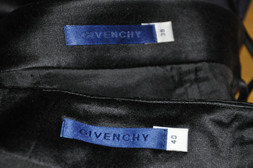 givenchy two piece