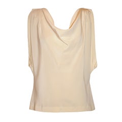 Lady Yemme by Mimmina Greacian-style draped top