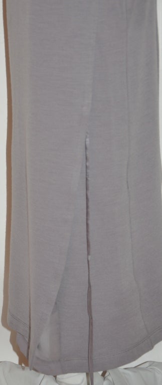 Morgane Le Fay by Liliana Casabal asymmetric cocktail dress For Sale 1