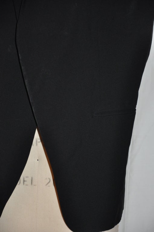 De las mujeres Chaqueta de esmoquin deconstruida Comme des Garcons en venta