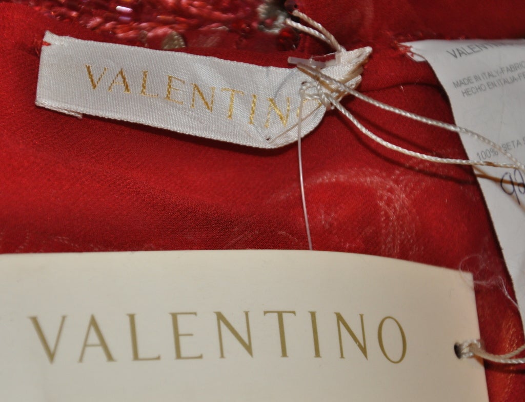 Valentino's 