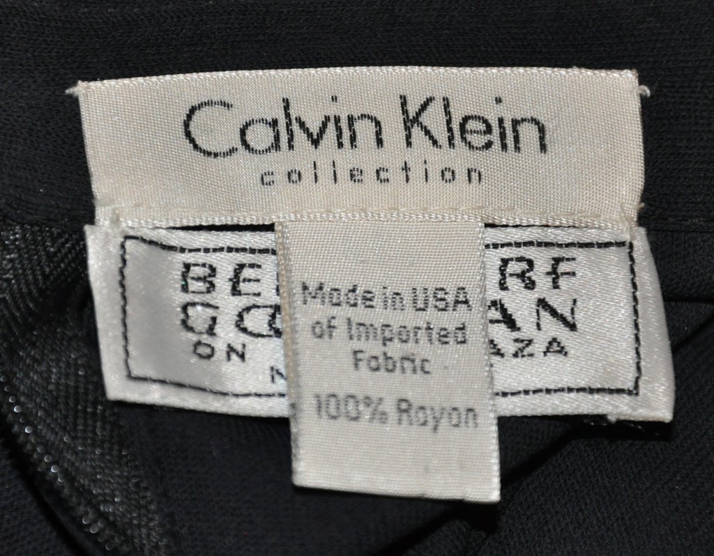 Calvin Klein 