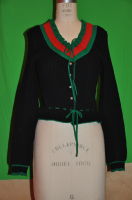 Vintage Vollmer Modell '70s "Italy" sweater