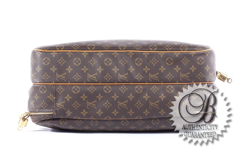 louis vuitton alize 24