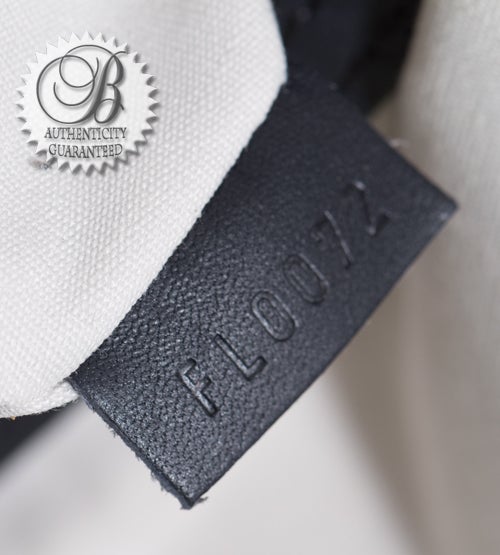 LOUIS VUITTON Francoise Mini Lini Monogram Foldover Bag 5
