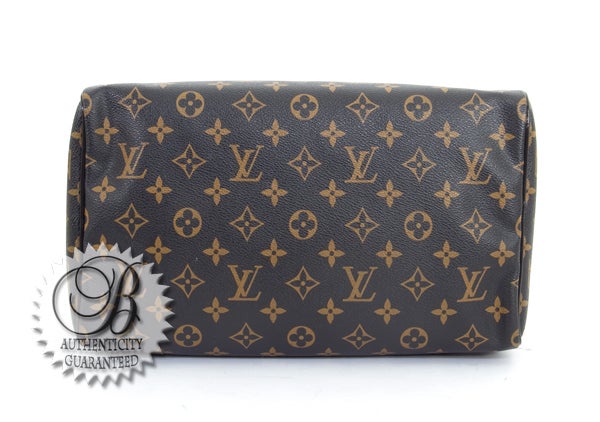 Louis Vuitton Noir Monogram Limited Edition Mirage Speedy 30 Bag For Sale  at 1stDibs
