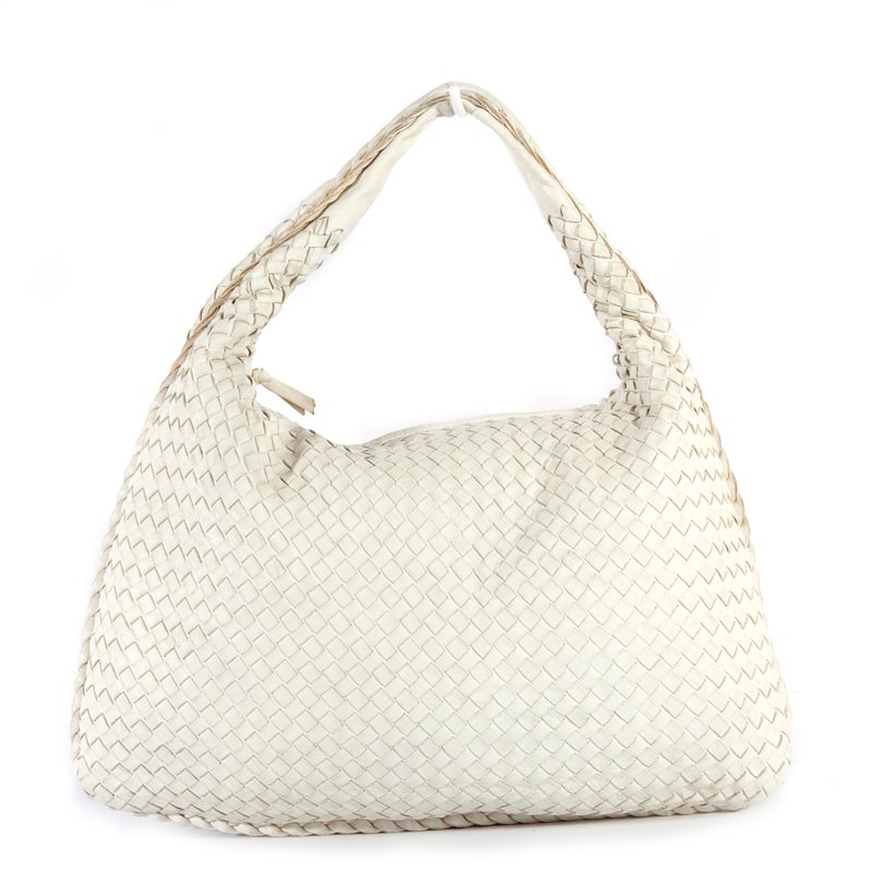 bottega veneta hobo bag large