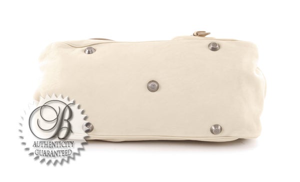 bolso gaucho dior