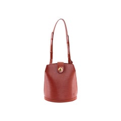 Authentic Louis Vuitton Cylinder Bag · Kissy's Kloset · Online