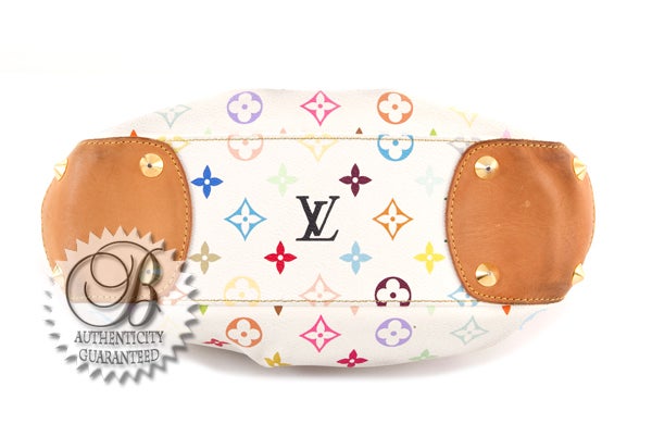 lv judy multicolor